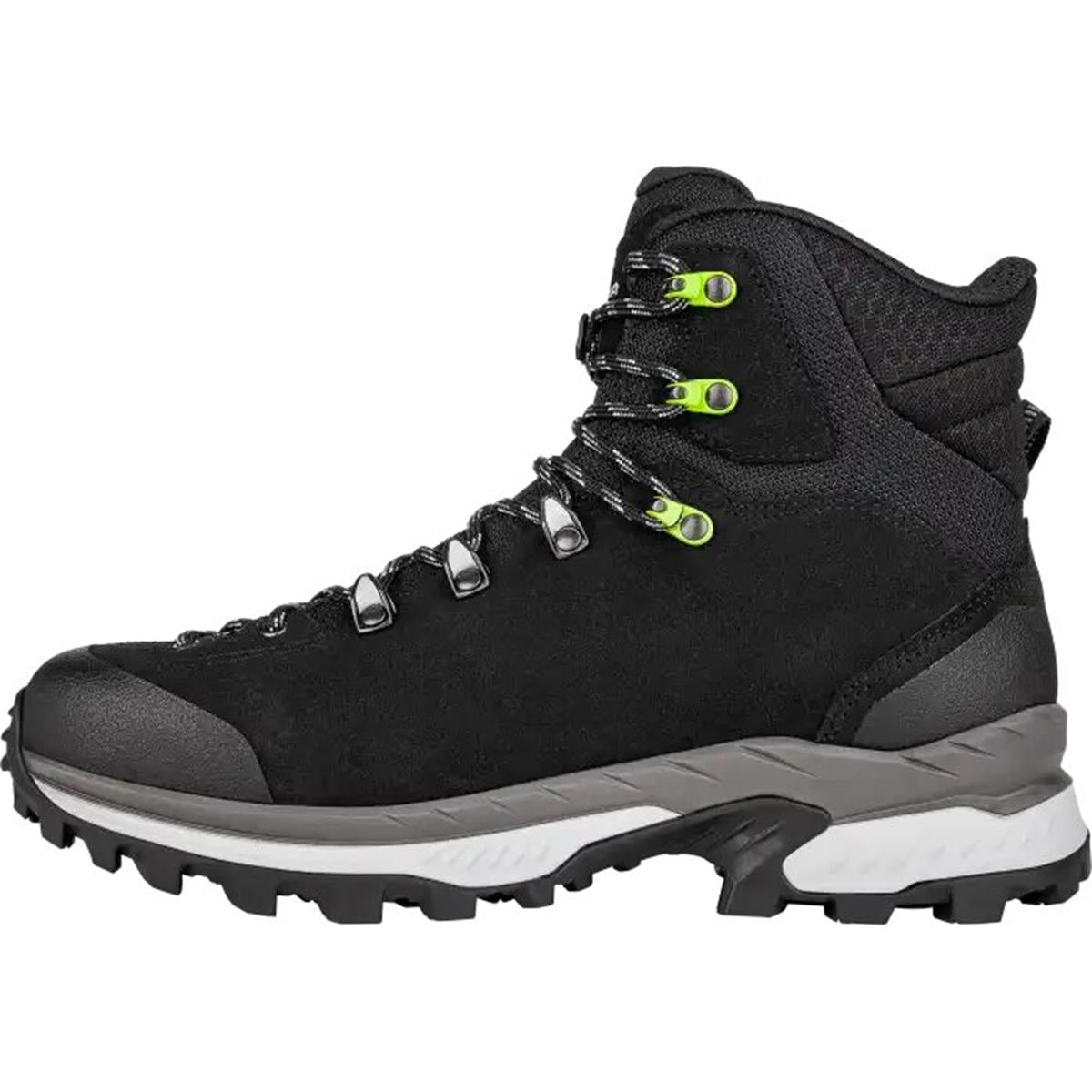 Lowa Randir GTX Mid Herren Schwarz/ Grau, image 2 of 5