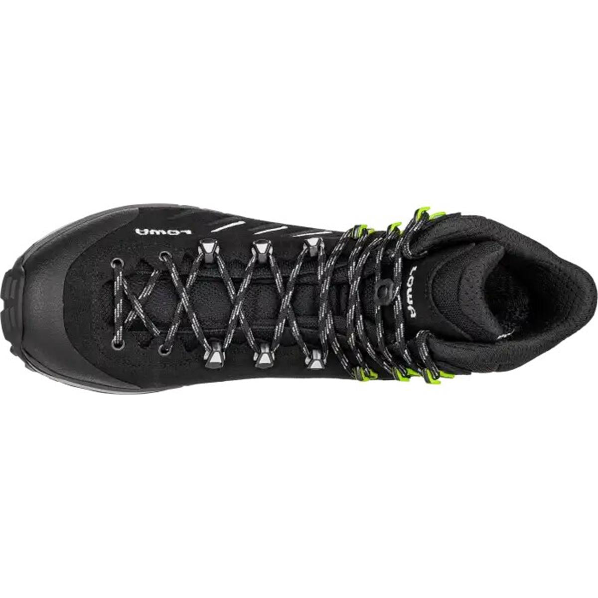 Lowa Randir GTX Mid Herren Schwarz/ Grau, image 4 of 5