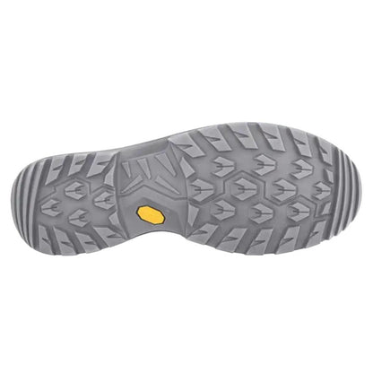 Lowa Renegade Evo GTX Mid Ws stahlblau alt rosa