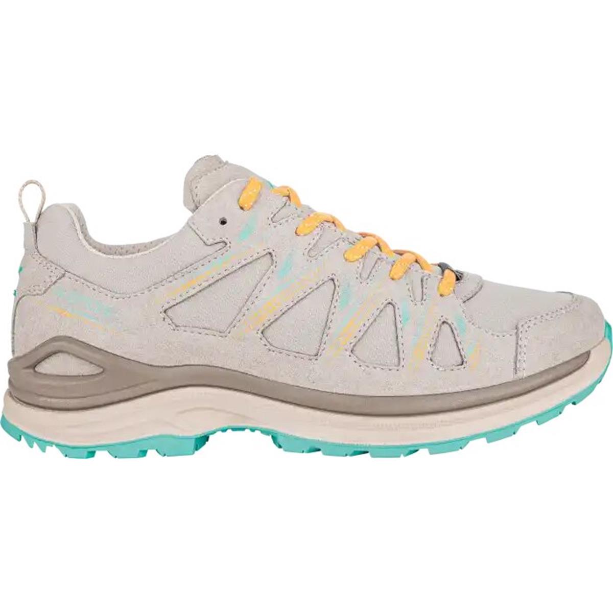Lowa Innox Evo II GTX Damen Champagner/ Arktis