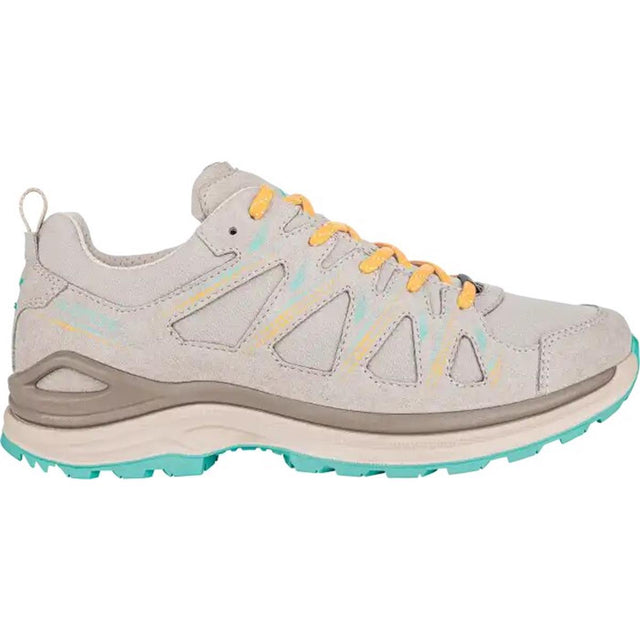 Lowa Innox Evo II GTX Damen Champagner/ Arktis