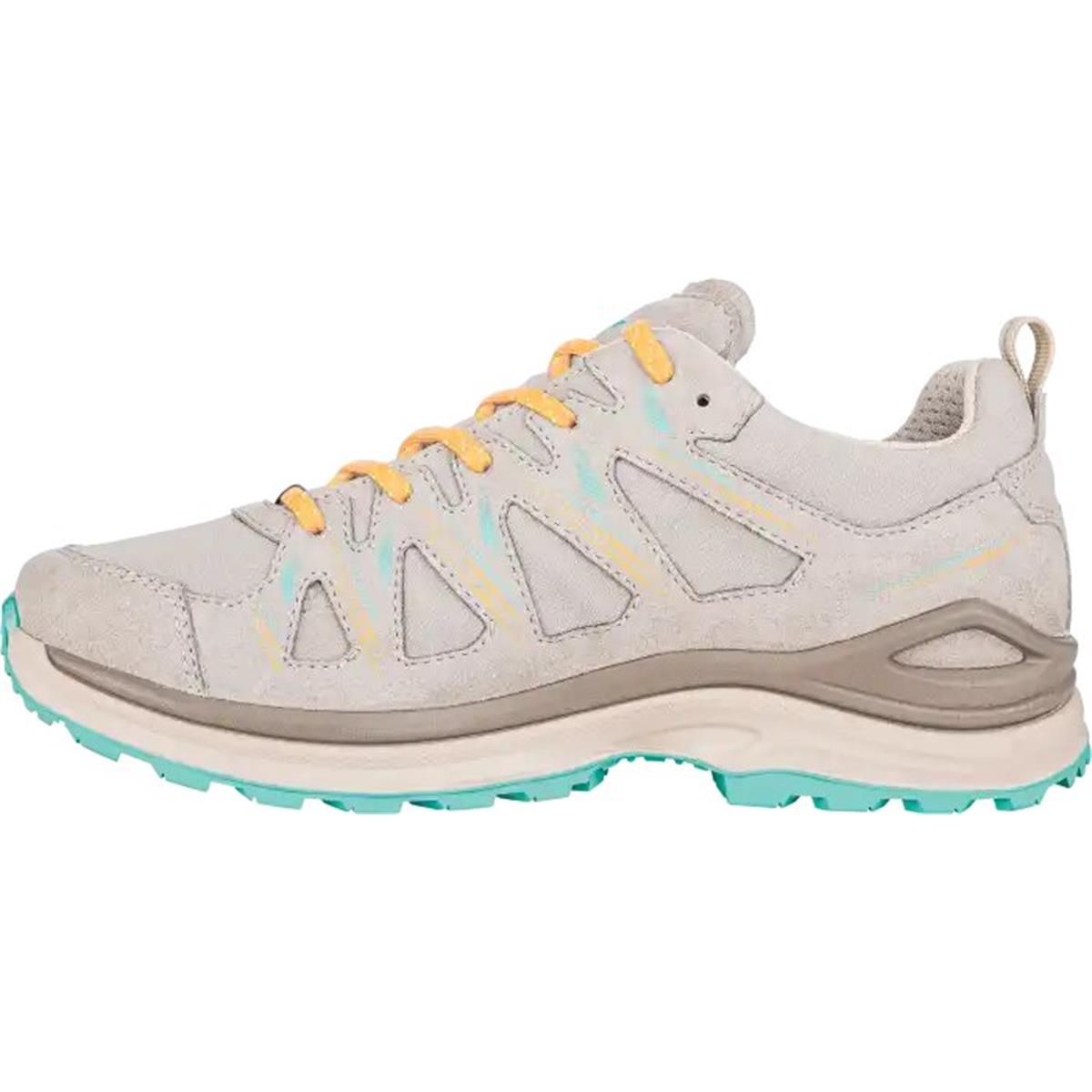 Lowa Innox Evo II GTX Damen Champagner/ Arktis, Bild 2 von 5