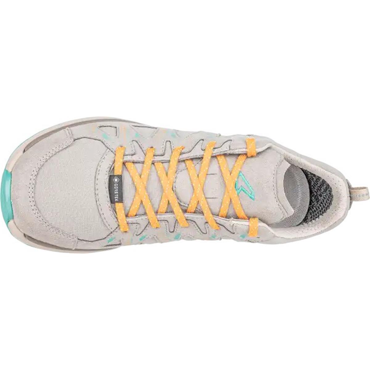 Lowa Innox Evo II GTX Damen Champagner/ Arktis, Bild 4 von 5