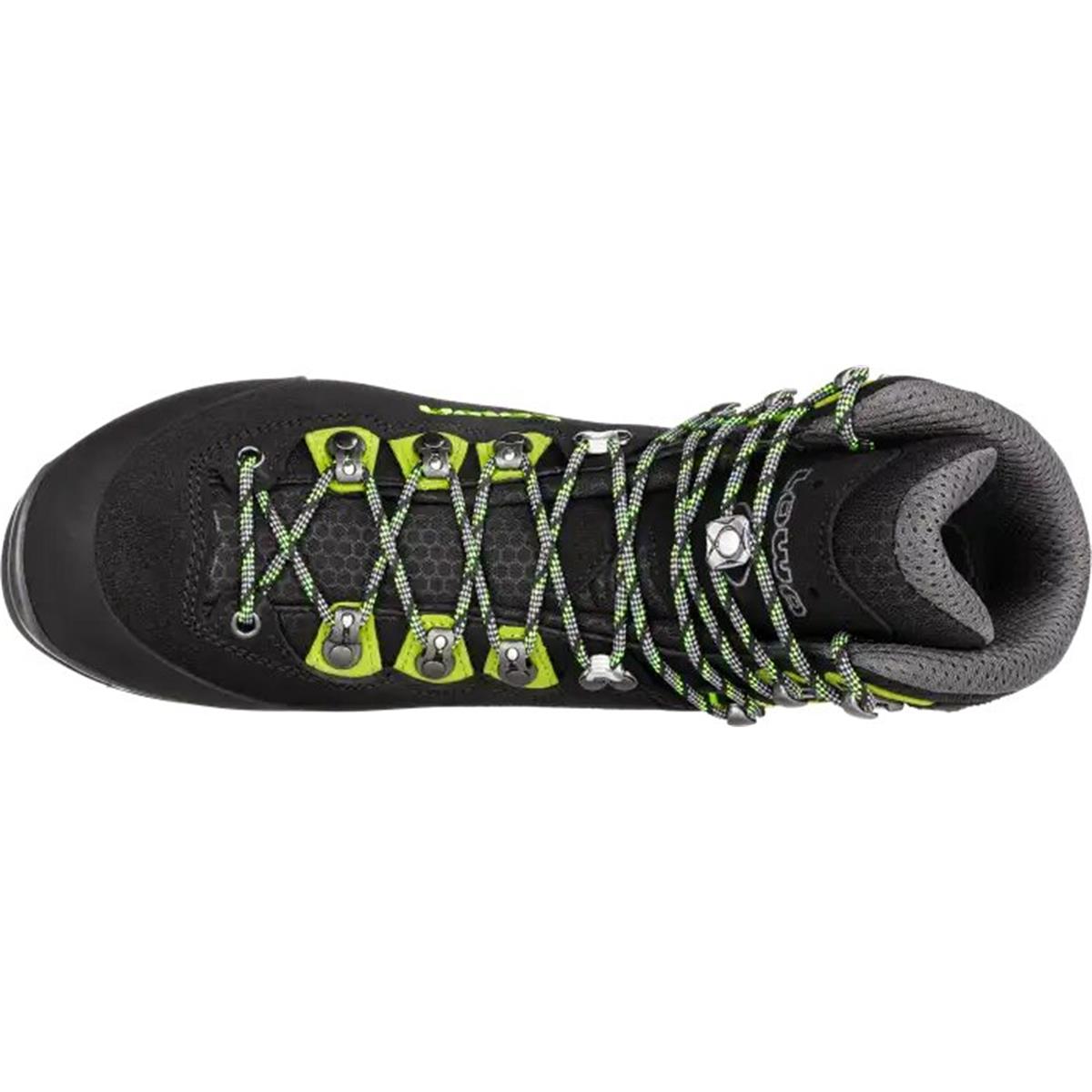 Lowa Ticam Evo GTX Herren Schwarz/ Limone, image 4 of 5