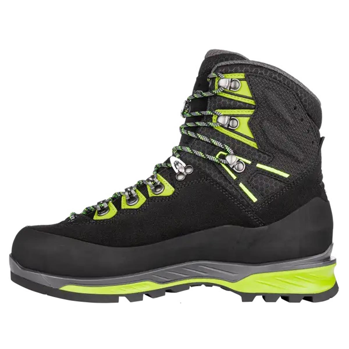 Lowa Ticam Evo GTX schwarz limone, image 3 of 7