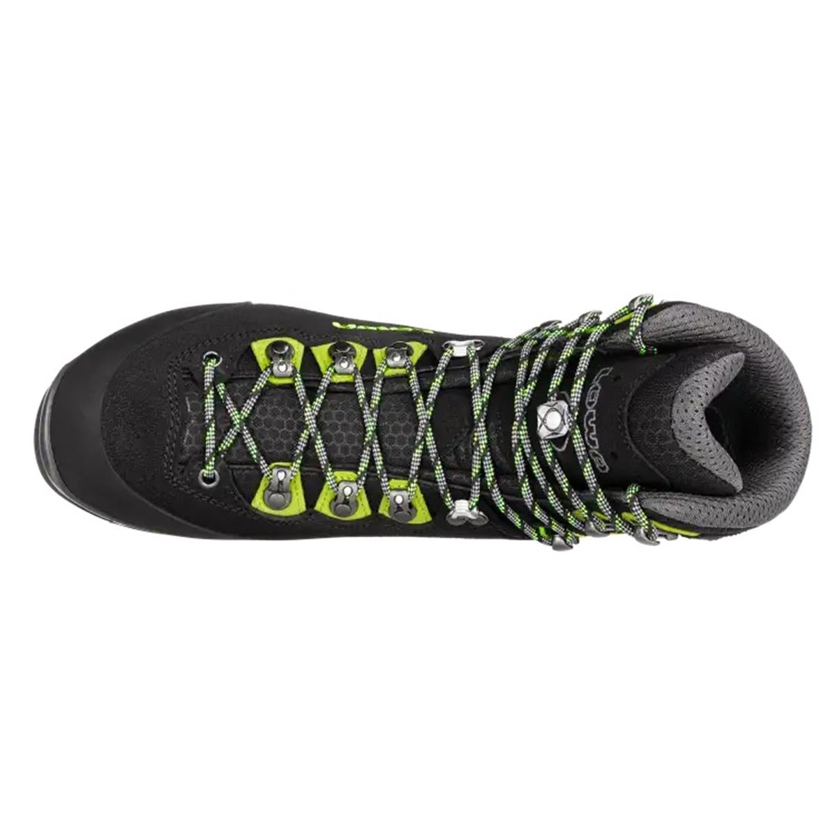 Lowa Ticam Evo GTX schwarz limone, image 5 of 7