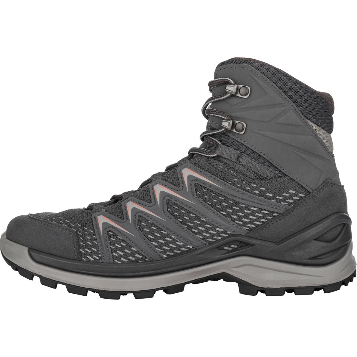 Lowa Innox Pro GTX Mid Women anthrazit rose