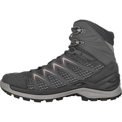 Lowa Innox Pro GTX Mid Women anthrazit rose