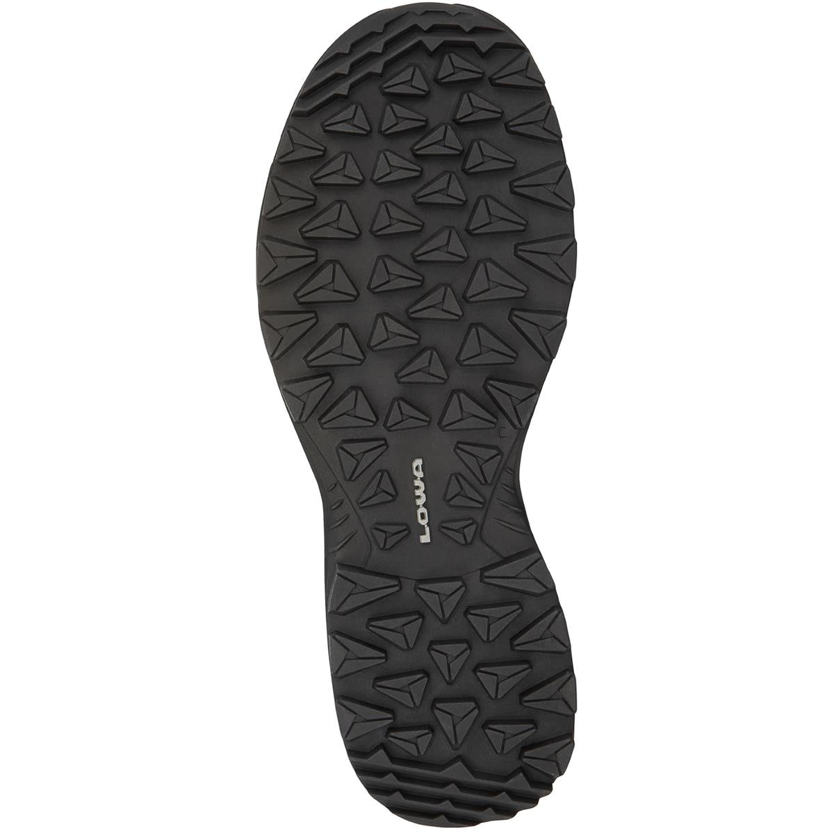 Lowa Innox Pro GTX Mid Women anthrazit rose