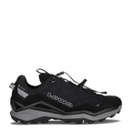 Lowa Maddox Pro GTX Lo Men schwarz grau