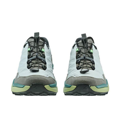 Lowa Maddox Pro GTX lo Men grau farn