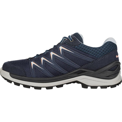 Lowa Innox Pro GTX Lo Women navy lachs