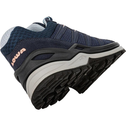 Lowa Innox Pro GTX Lo Women navy lachs