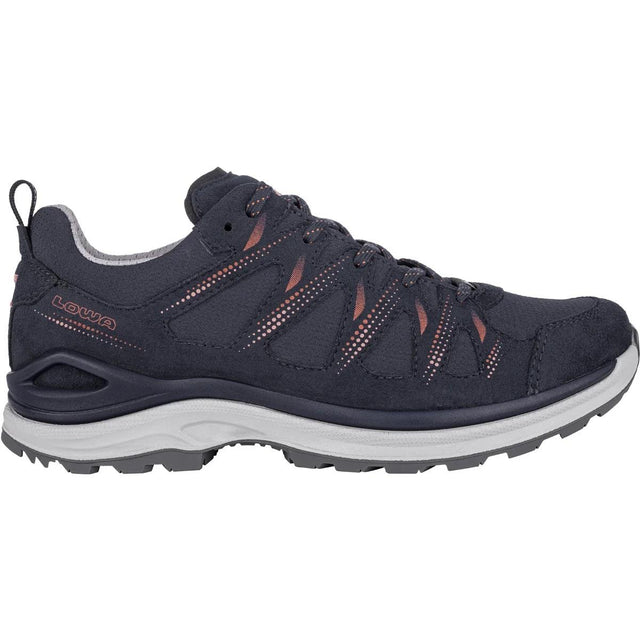 Lowa Innox Evo II GTX Women navy rotholz