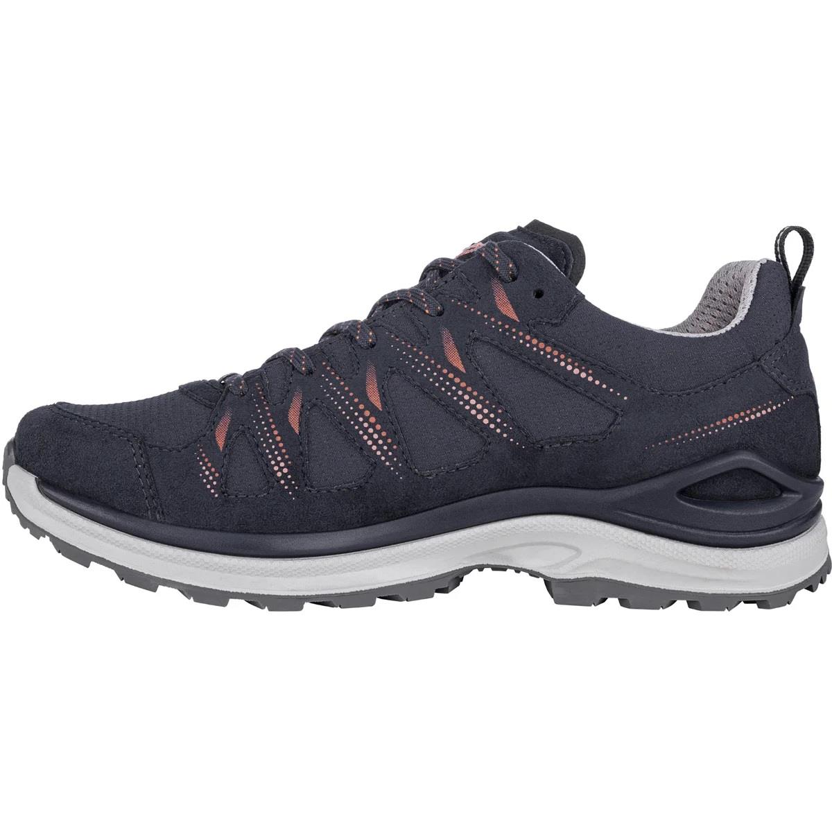 Lowa Innox Evo II GTX Women navy rotholz, Bild 2 von 7