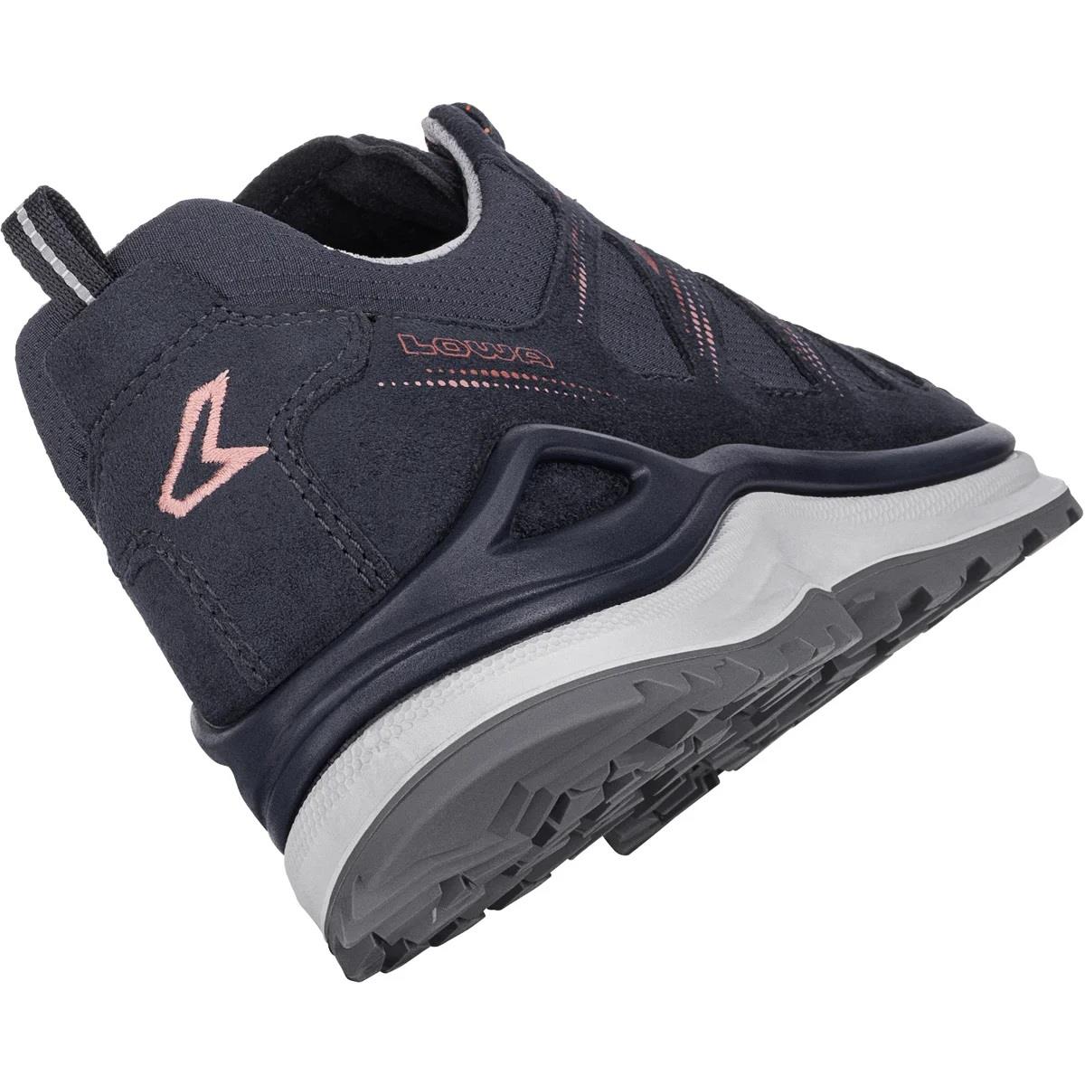 Lowa Innox Evo II GTX Women navy rotholz, Bild 4 von 7