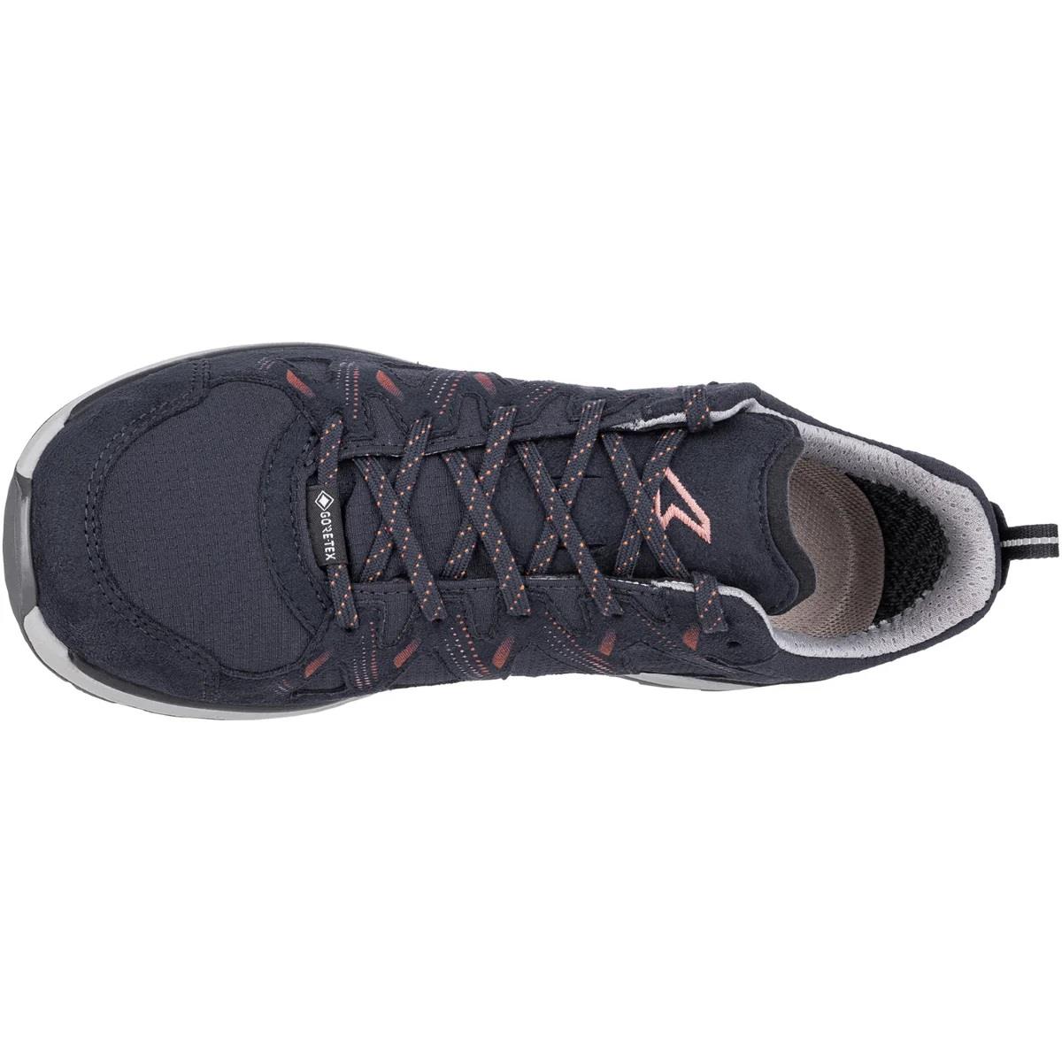 Lowa Innox Evo II GTX Women navy rotholz, Bild 5 von 7