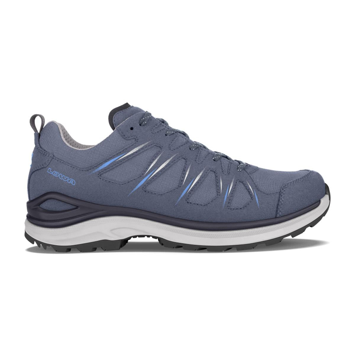 Lowa Innox Evo II GTX Men stahlblau ocean