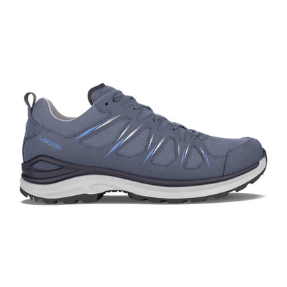 Lowa Innox Evo II GTX Men stahlblau ocean