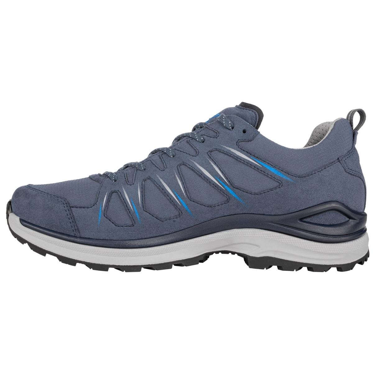 Lowa Innox Evo II GTX Men stahlblau ocean