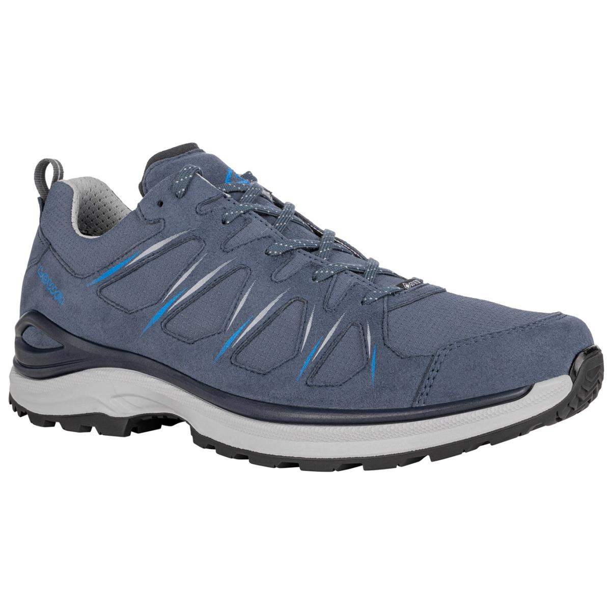 Lowa Innox Evo II GTX Men stahlblau ocean, Bild 3 von 6