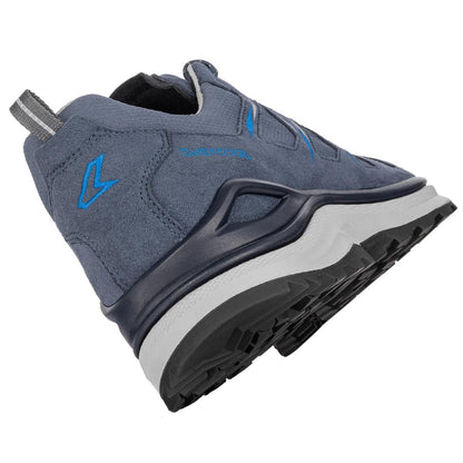 Lowa Innox Evo II GTX Men stahlblau ocean