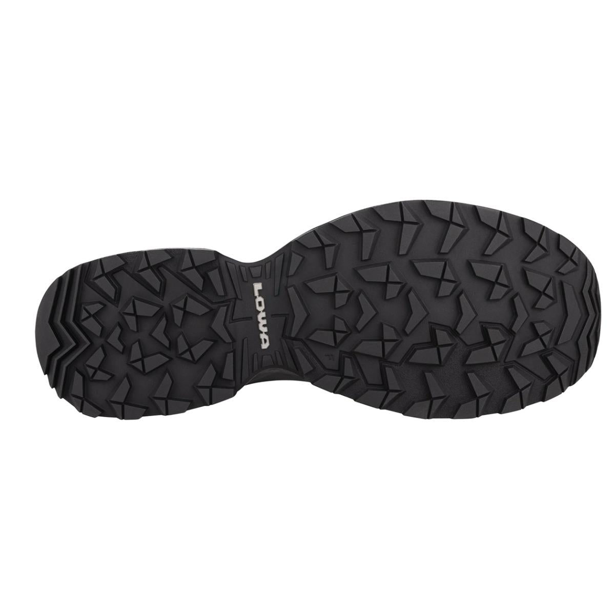 Lowa Innox Evo II GTX Men stahlblau ocean