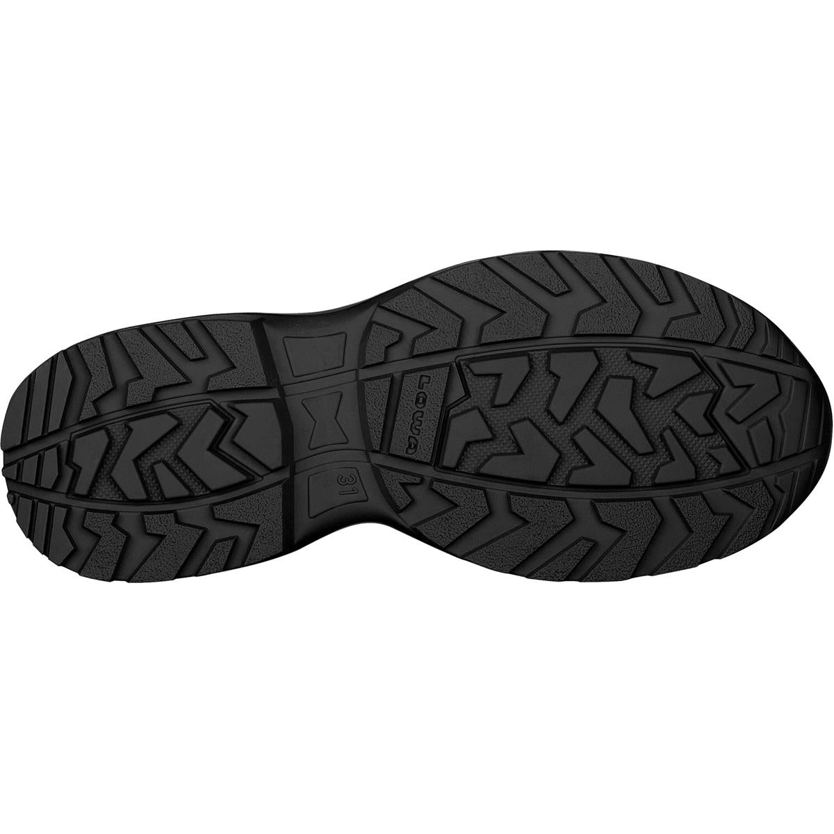 Lowa Innox Evo GTX QC Junior dunkelpetrol flame