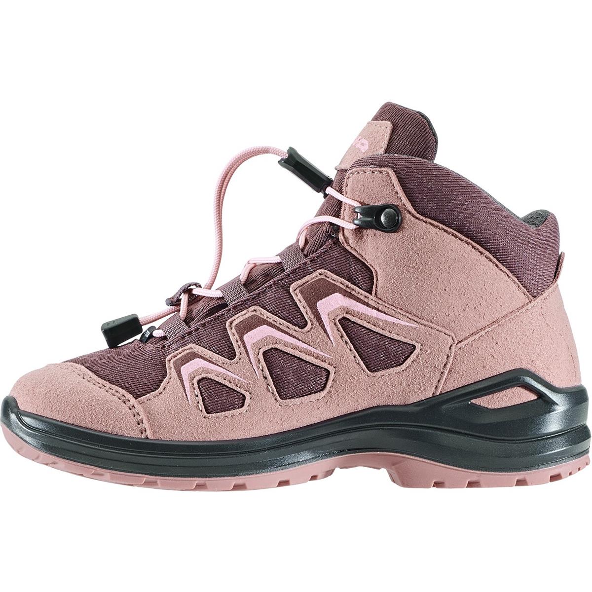 Lowa Innox Evo GTX QC Junior altrosa rose, Bild 2 von 8