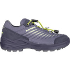 Lowa Zirrox II GTX Lo Junior flieder pflaume