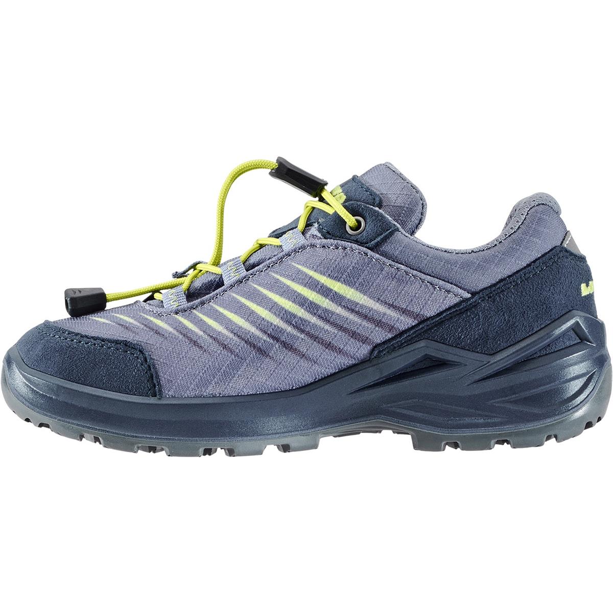 Lowa Zirrox II GTX Lo Junior flieder pflaume, image 2 of 8