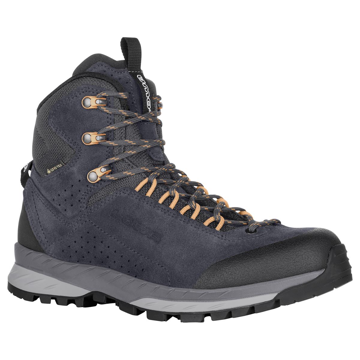 Lowa Delago GTX Mid Women GTX Mid navy melone, Bild 3 von 6