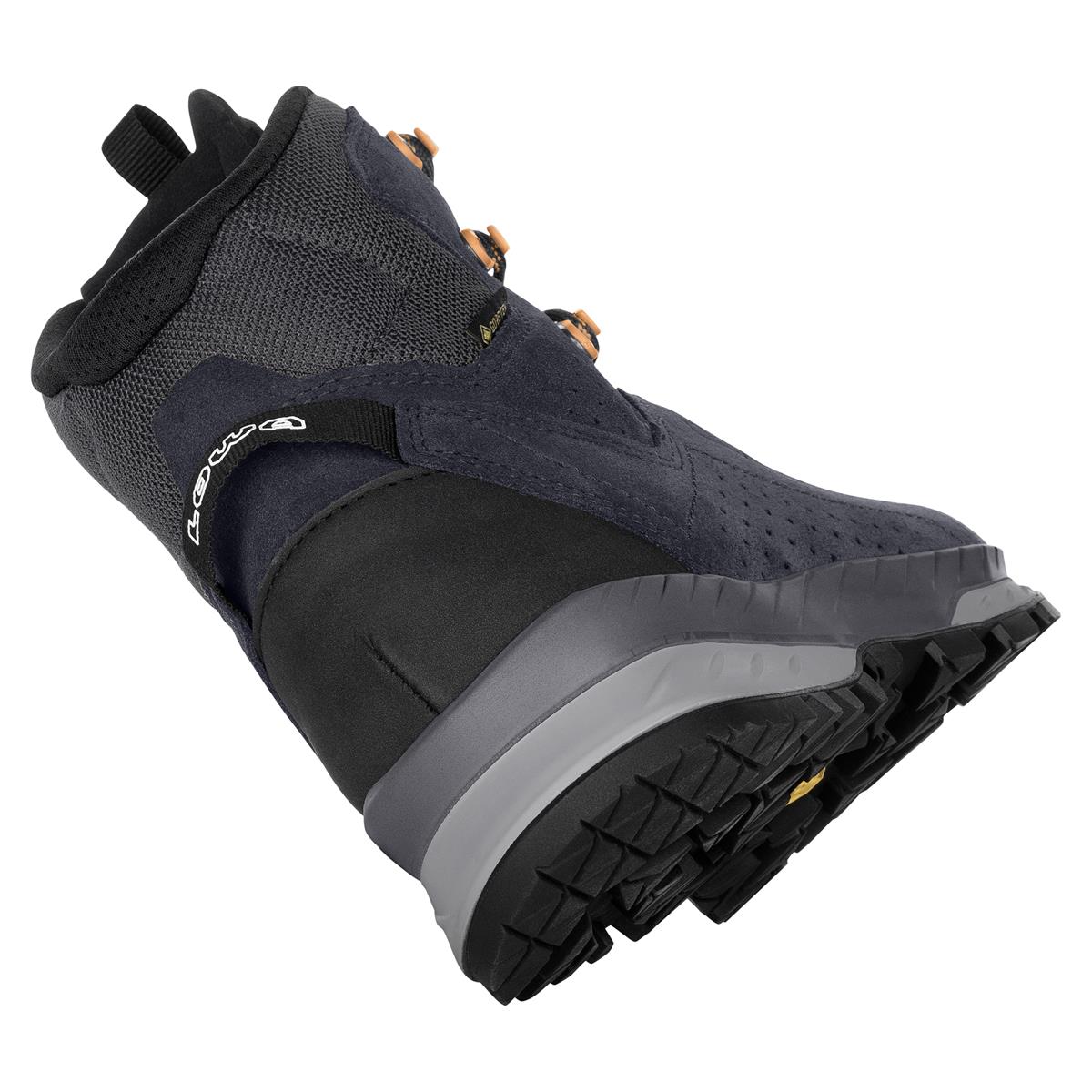 Lowa Delago GTX Mid Women GTX Mid navy melone, Bild 4 von 6