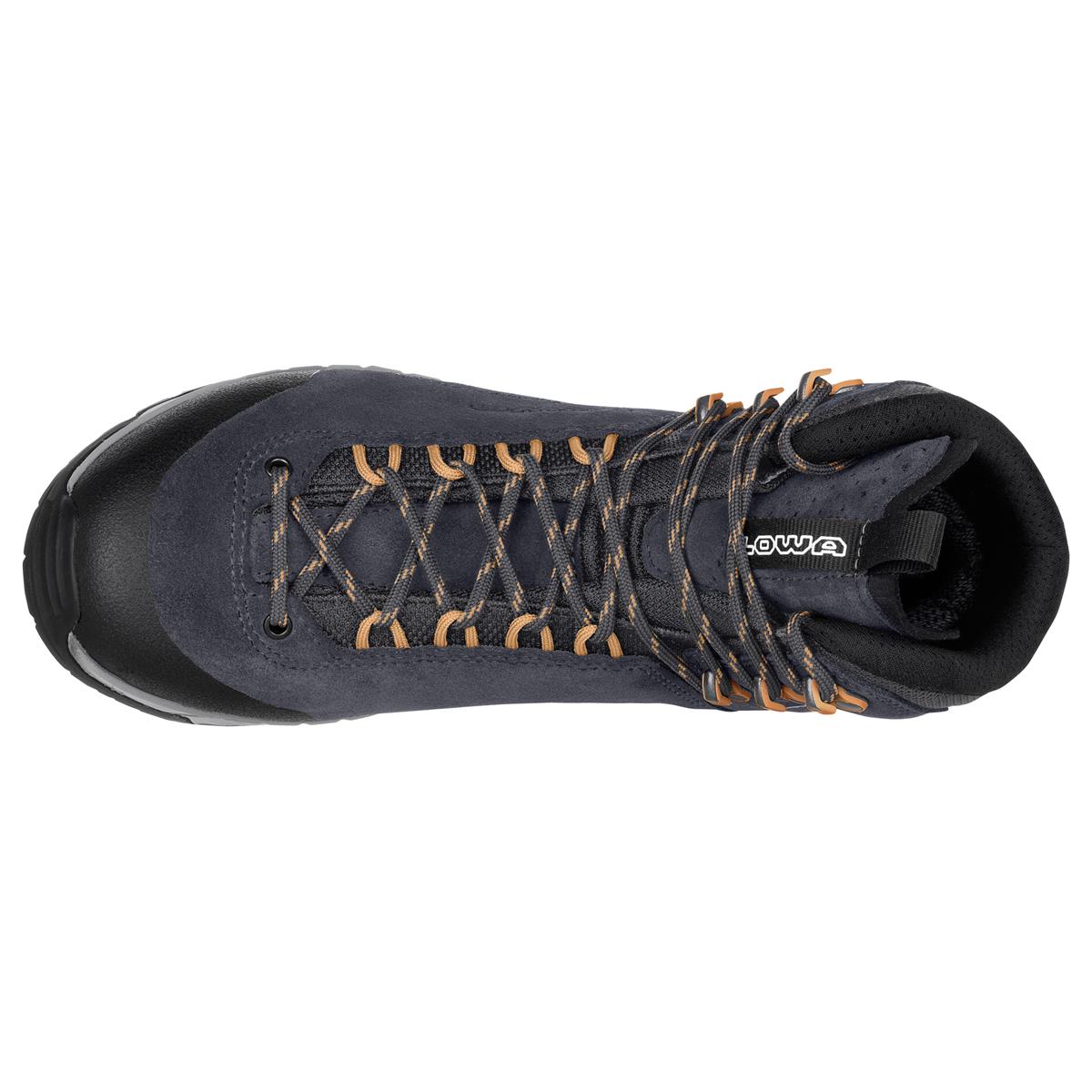 Lowa Delago GTX Mid Women GTX Mid navy melone, Bild 5 von 6