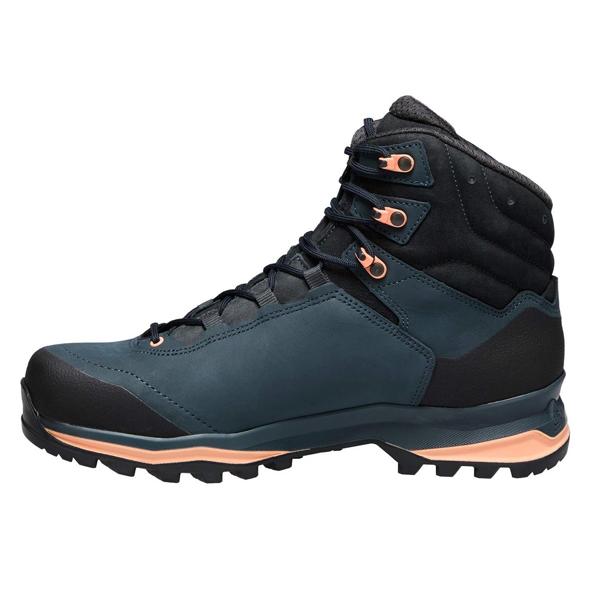 Lowa Lady Light Evo GTX Women navy pfirsich, Bild 3 von 7