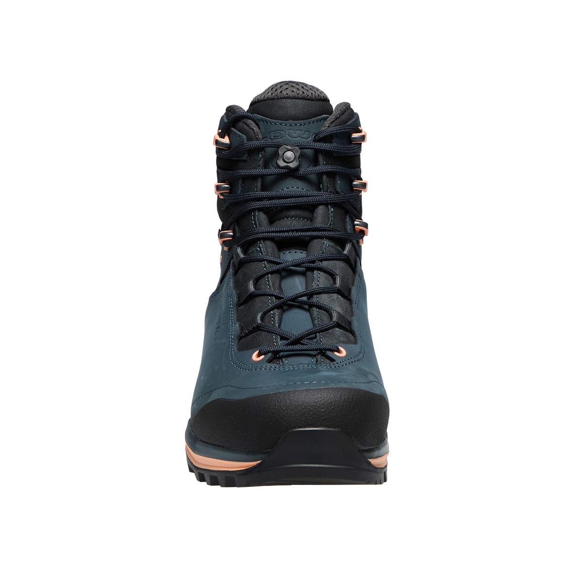 Lowa Lady Light Evo GTX Women navy pfirsich, Bild 4 von 7