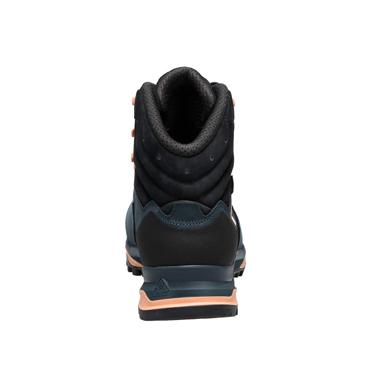 Lowa Lady Light Evo GTX Women navy pfirsich, Bild 5 von 7