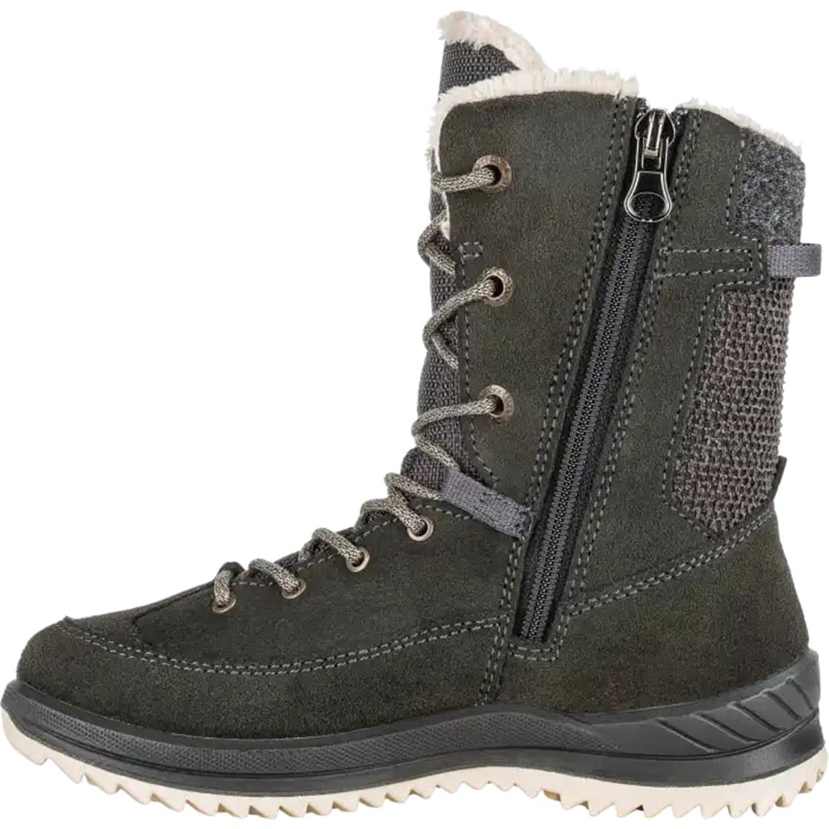 Lowa Bianca GTX anthrazit/champagner, Bild 2 von 4