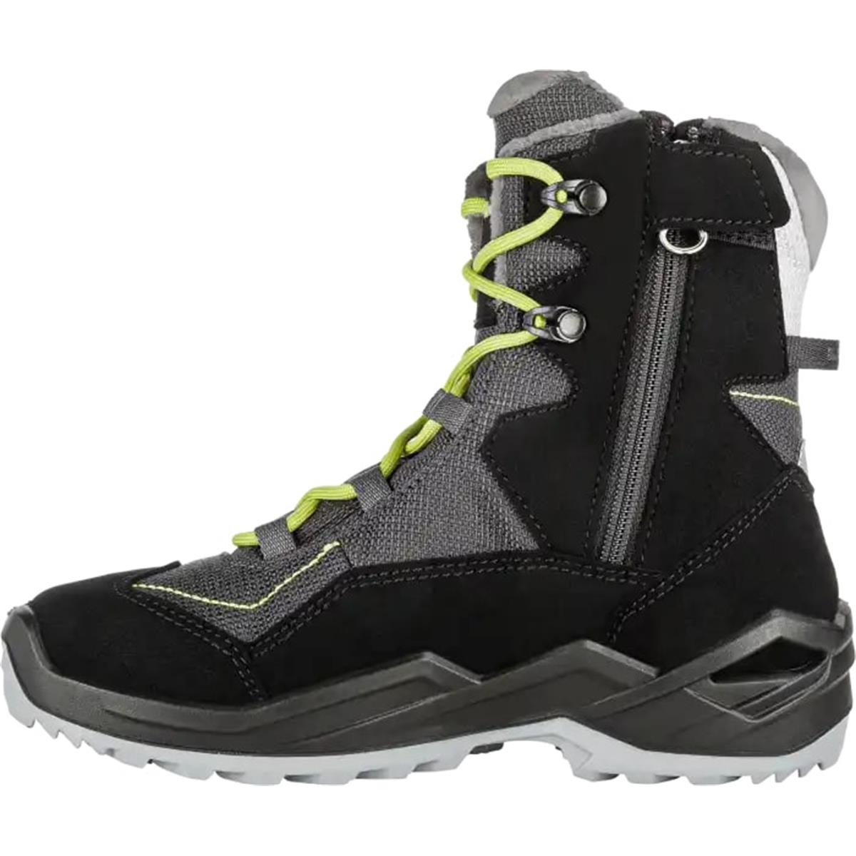 Lino GTX navy/fuchsia, Bild 2 von 3