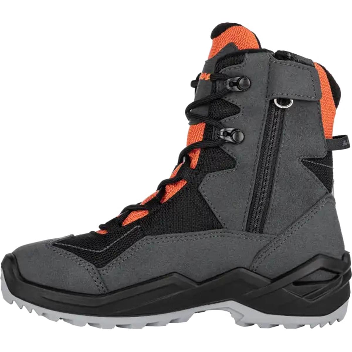 Lino Lino GTX graphit/orange, Bild 2 von 3