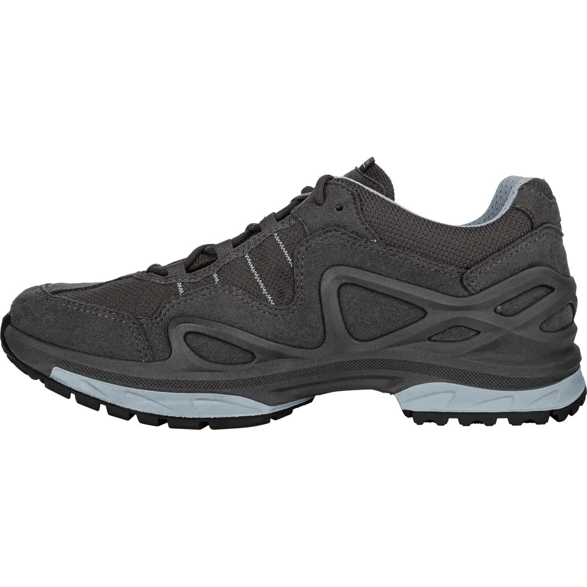 Lowa Gorgon GTX Ws anthrazit/eisblau, Bild 2 von 3