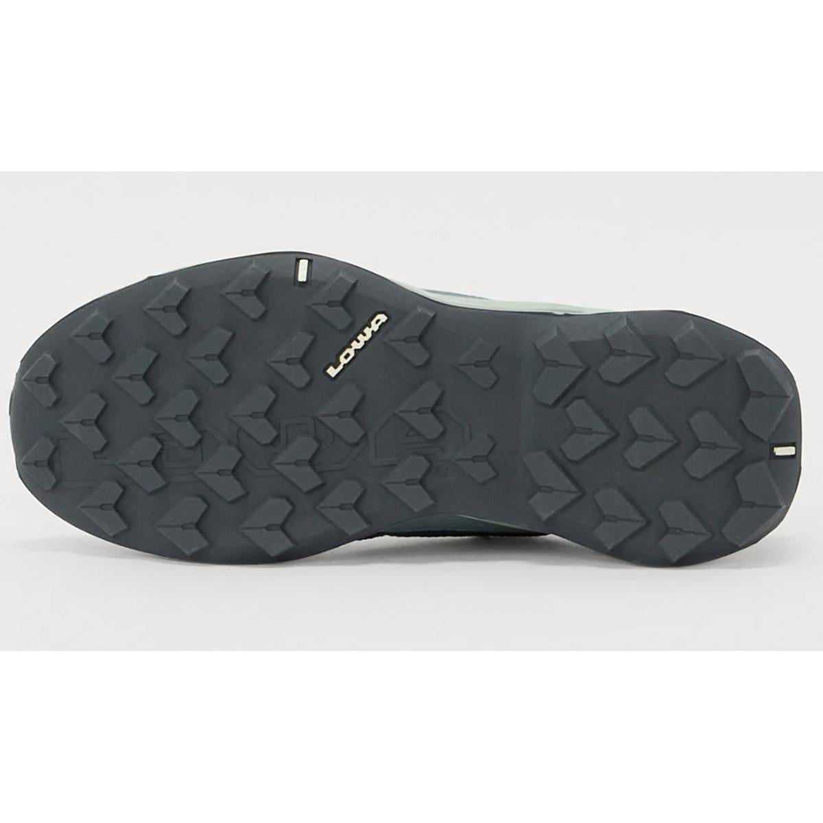 Lowa Maddox Pro GTX lo Women rauchblau blau