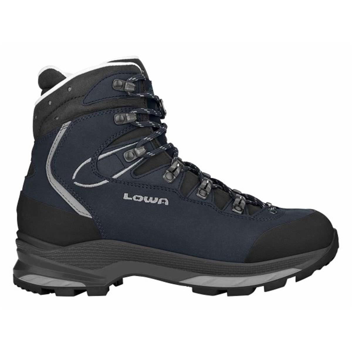 Lowa Mauria Evo LL Ws Women navy grau