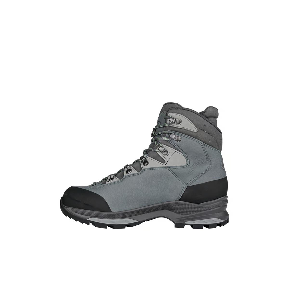 Lowa Damen Bergschuhe Maurio Evo GTX Rauchgrün / Jade, Bild 3 von 6