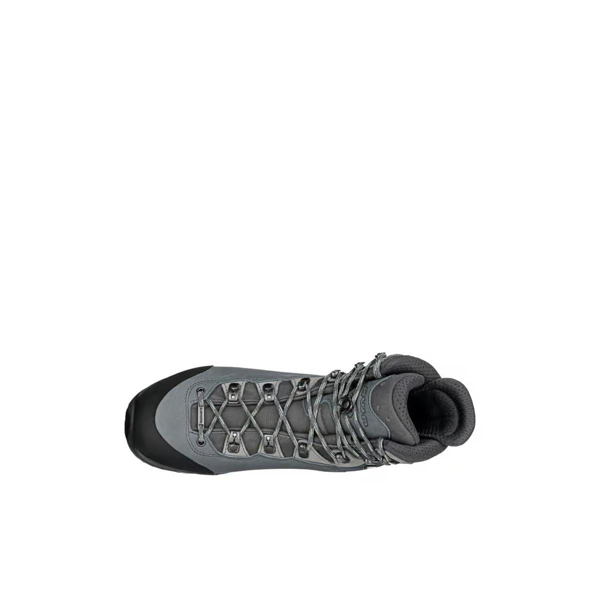 Lowa Damen Bergschuhe Maurio Evo GTX Rauchgrün / Jade, Bild 5 von 6