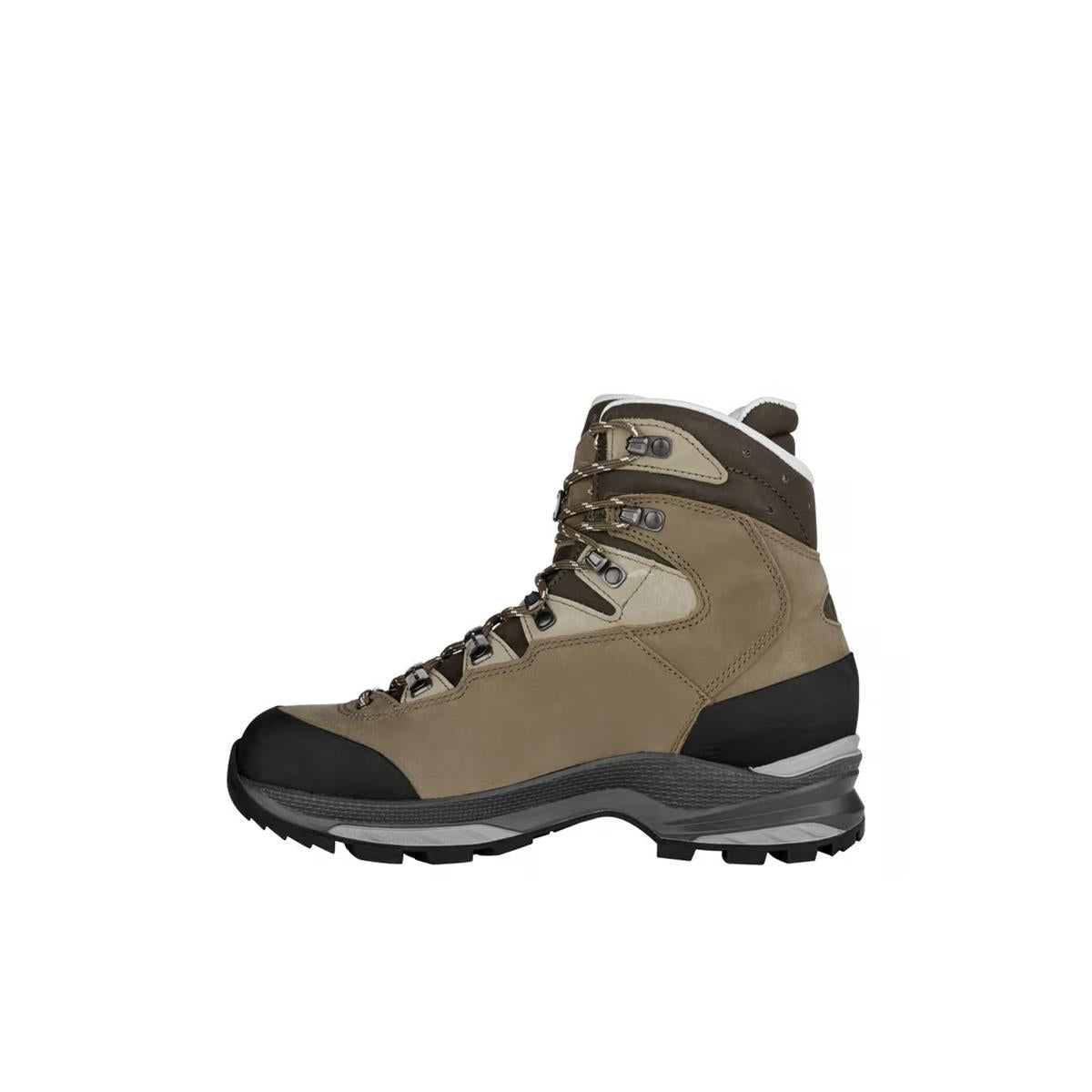 Lowa Damen Bergschuhe Mauria Evo LL Stein / Nude, image 2 of 5