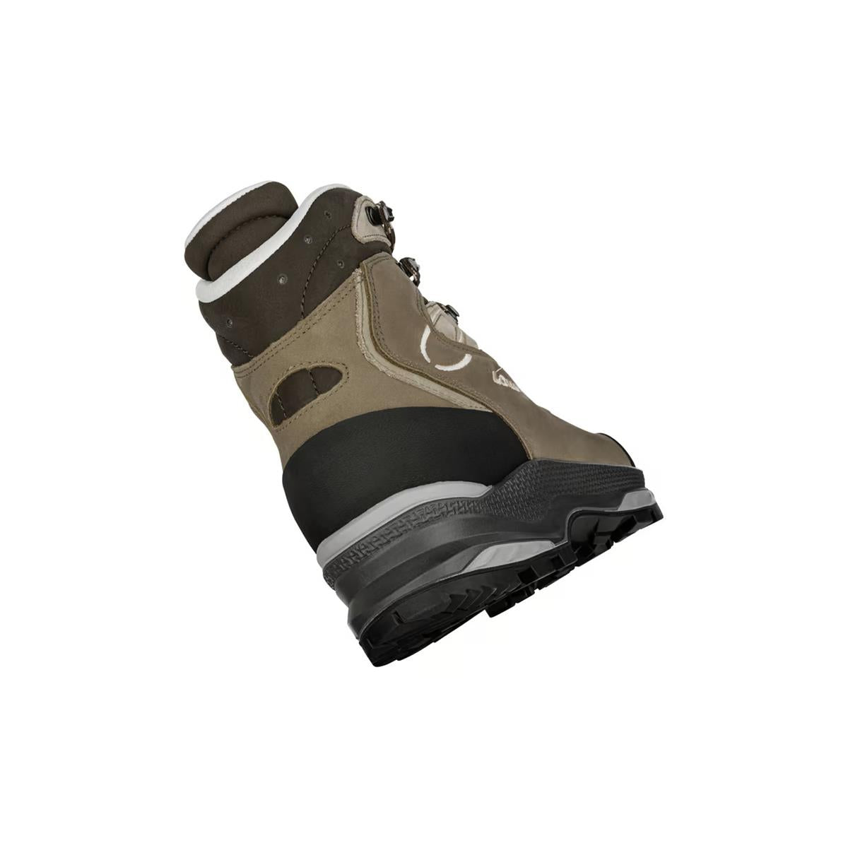 Lowa Damen Bergschuhe Mauria Evo LL Stein / Nude, image 3 of 5