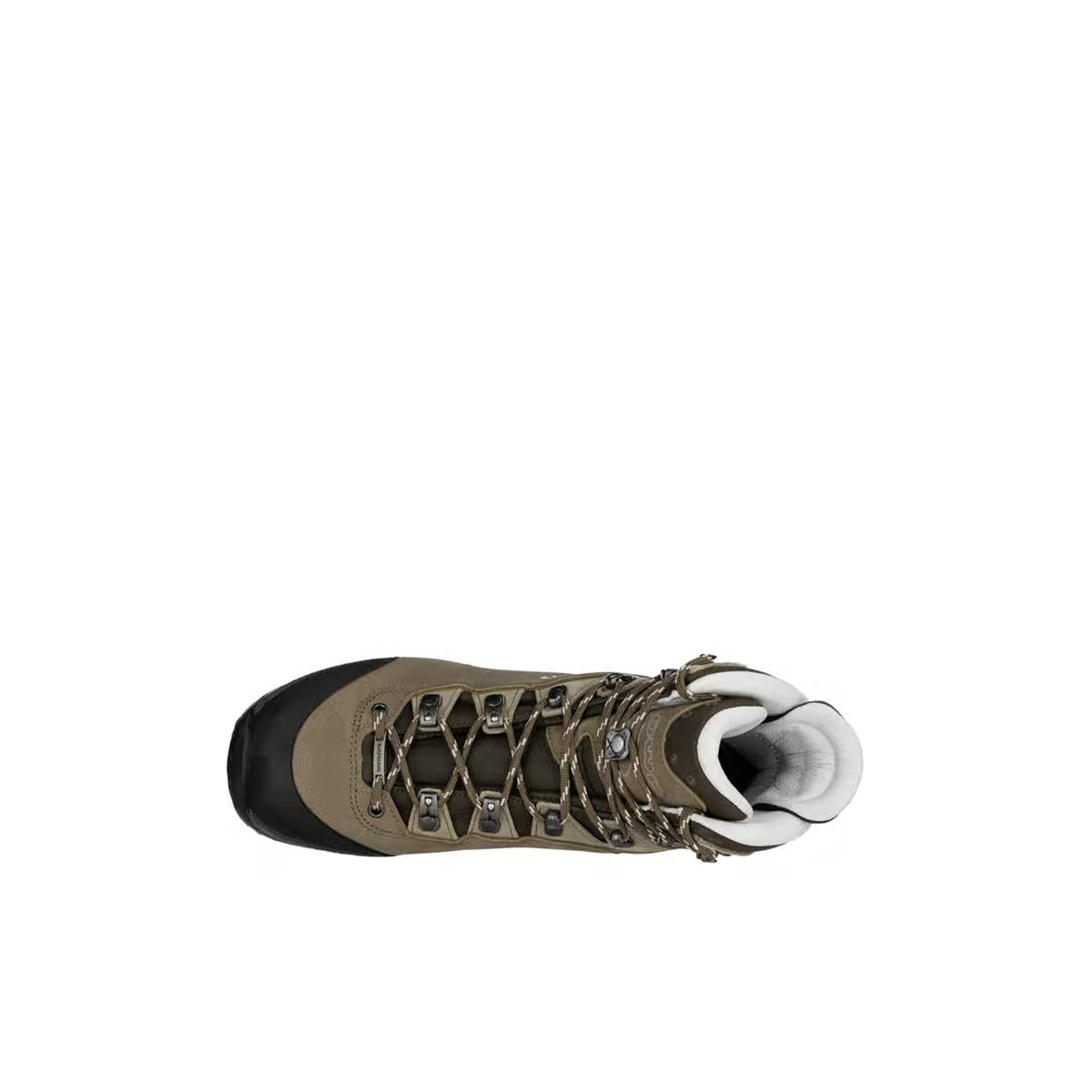 Lowa Damen Bergschuhe Mauria Evo LL Stein / Nude, image 4 of 5