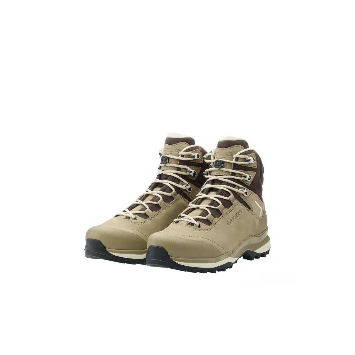 Lowa Damen Bergschuhe Lady Light Evo LL Humus / Braun, Bild 2 von 7