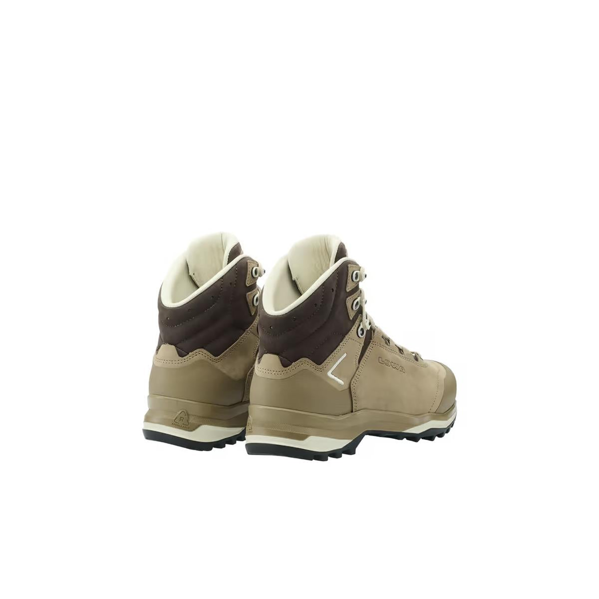 Lowa Damen Bergschuhe Lady Light Evo LL Humus / Braun, Bild 3 von 7